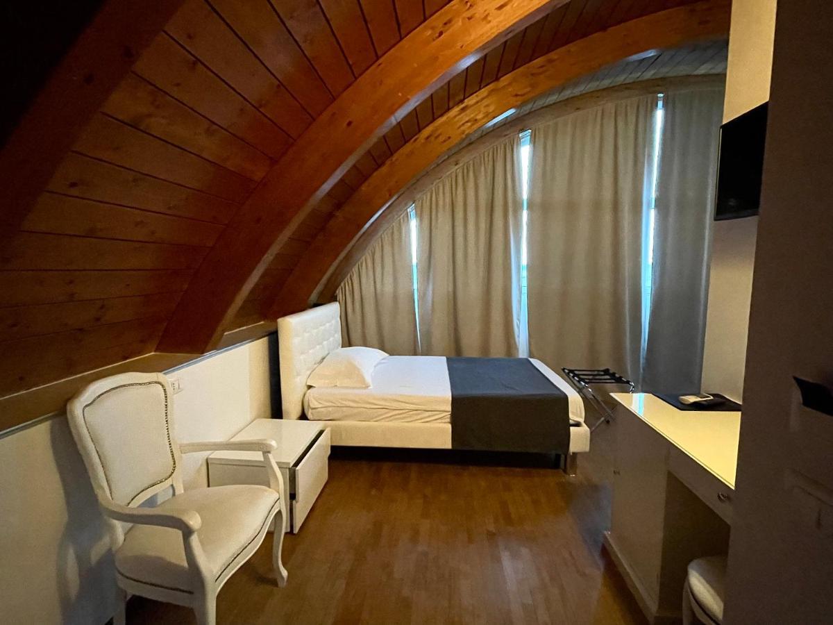 Hotel Noventa Noventa Vicentina 외부 사진