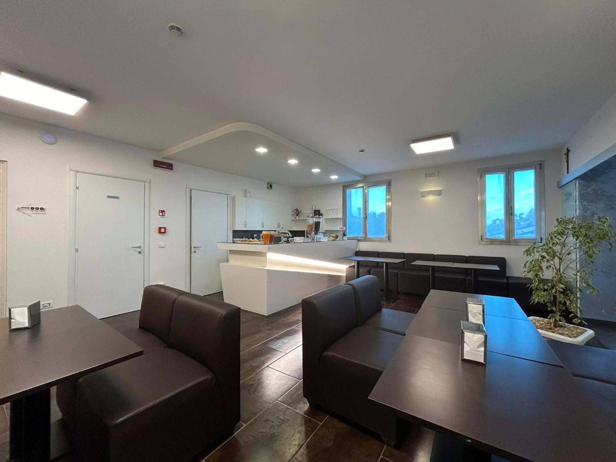 Hotel Noventa Noventa Vicentina 외부 사진
