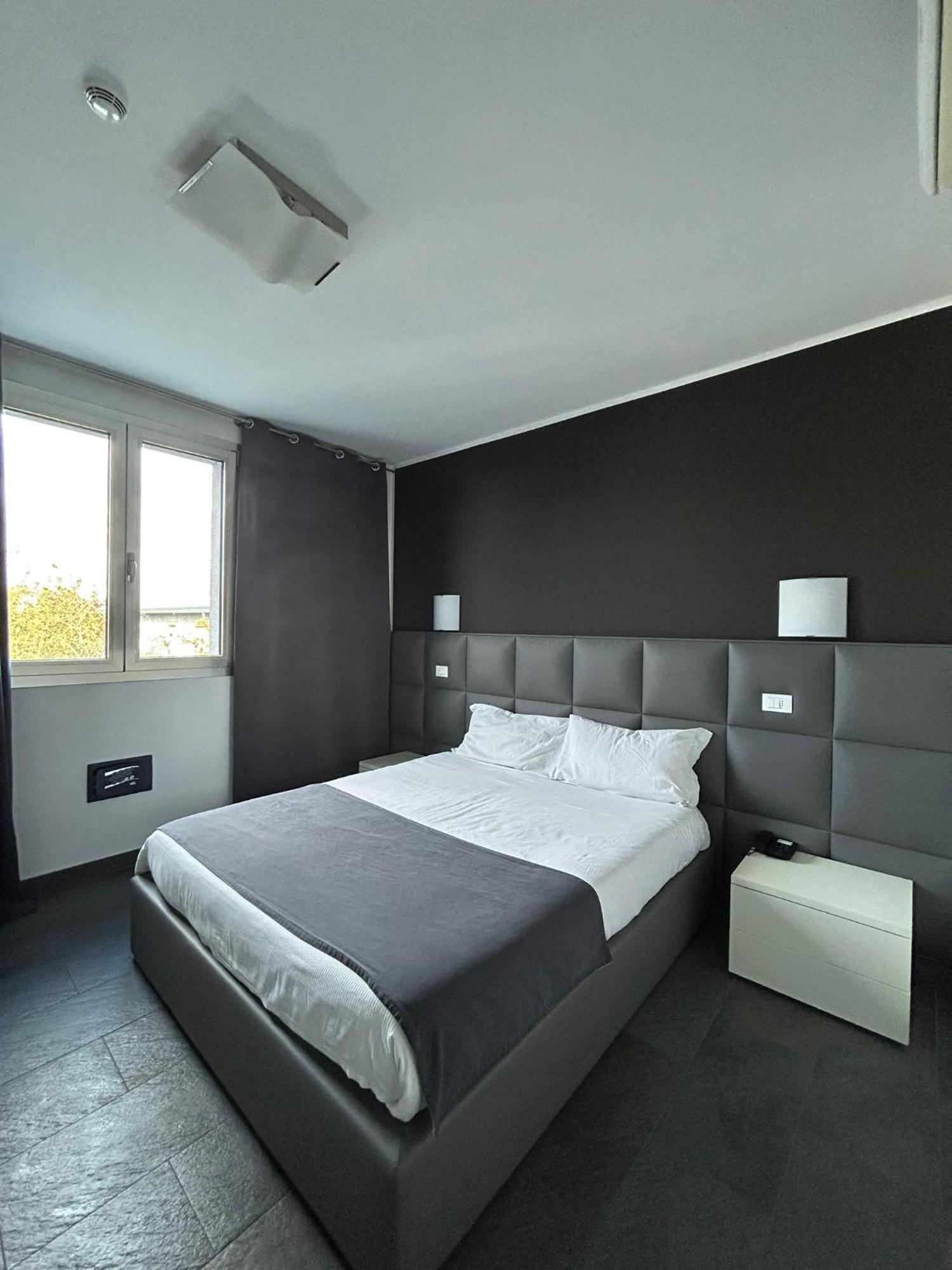 Hotel Noventa Noventa Vicentina 외부 사진