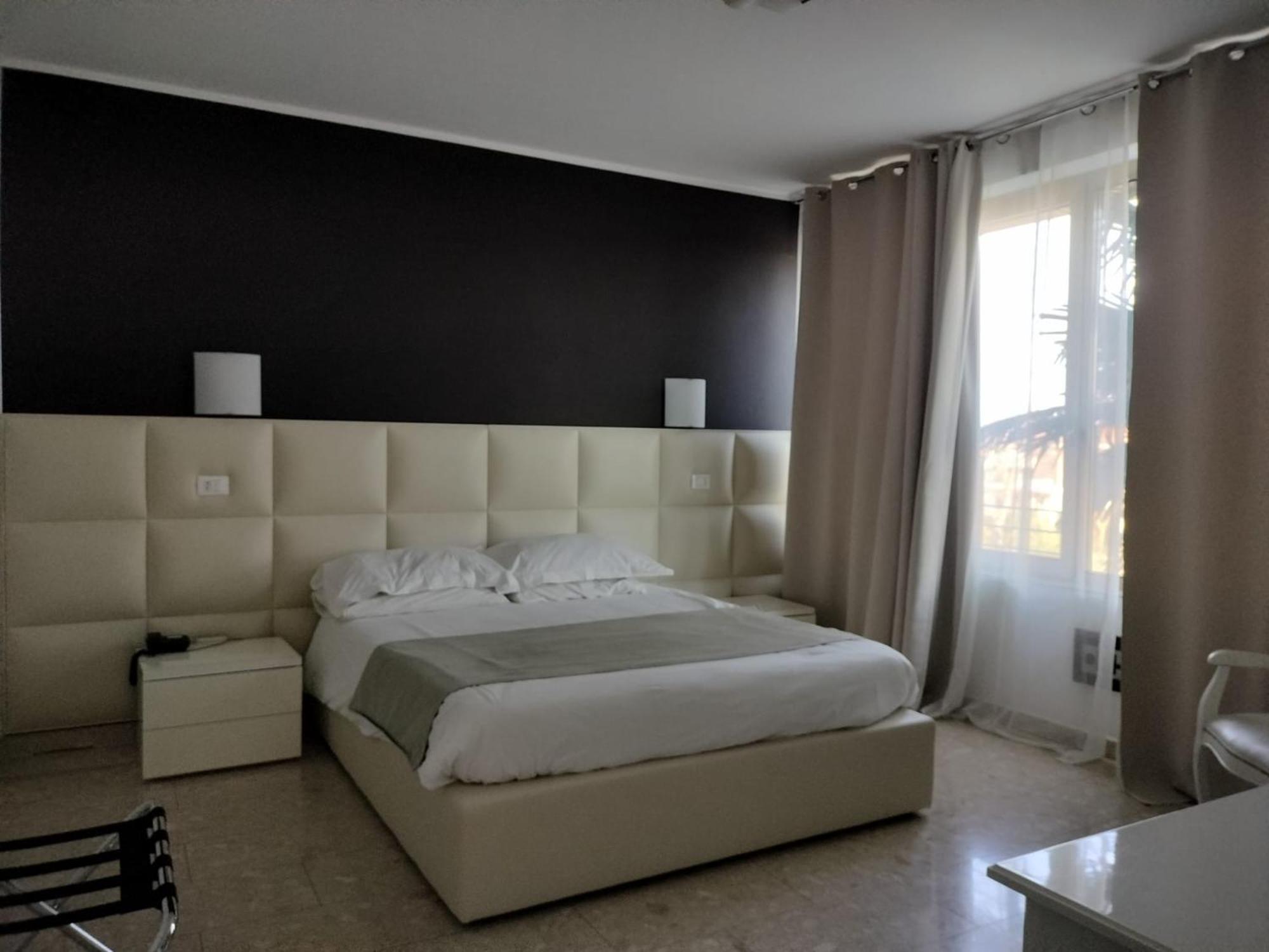 Hotel Noventa Noventa Vicentina 외부 사진