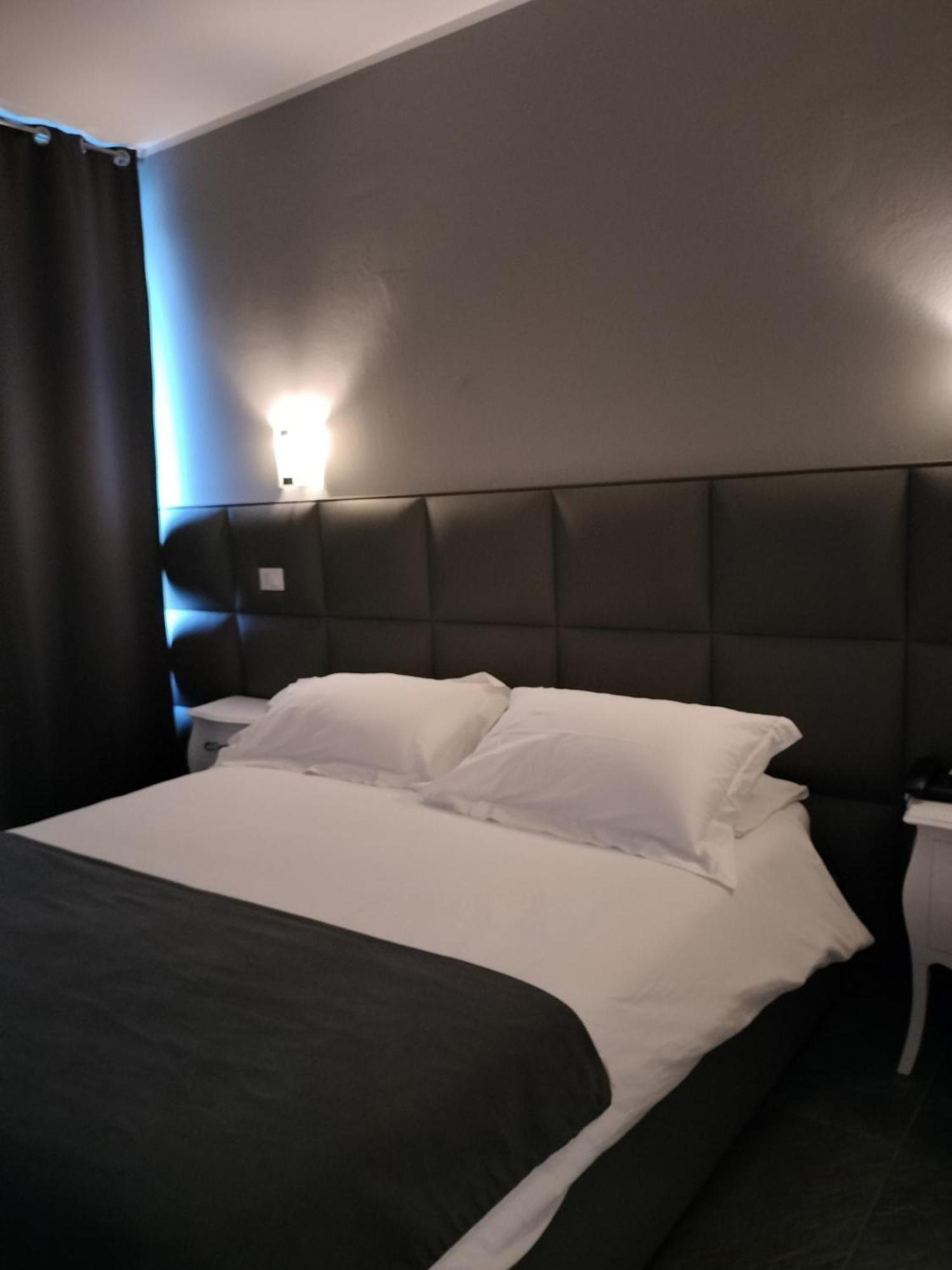 Hotel Noventa Noventa Vicentina 외부 사진